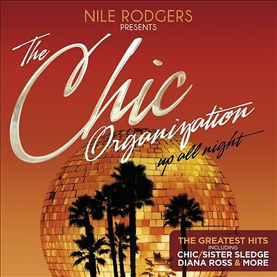 Chic organization all - organization:,