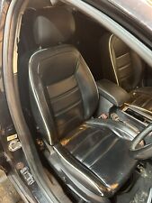 Ford Mondeo Leather Seats MK4 Full Set 07-14