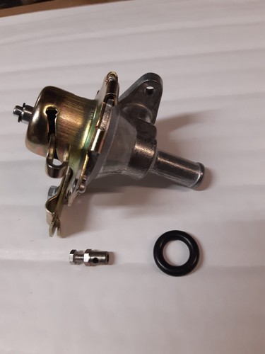 Jensen 541r heater valve - 541r,