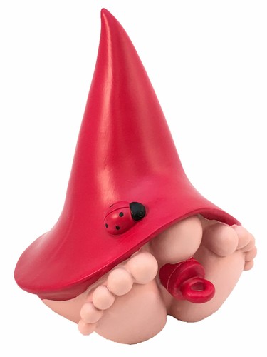 Fairy garden gnome miniature - garden,