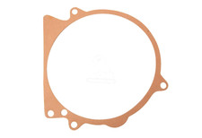 Generator side gasket for