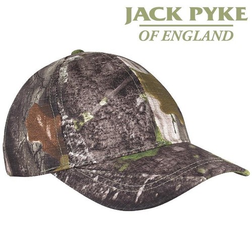 Jack pyke stealth - stealth, cap