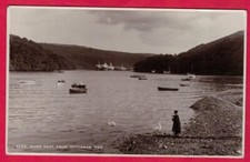 River Dart from Dittisham