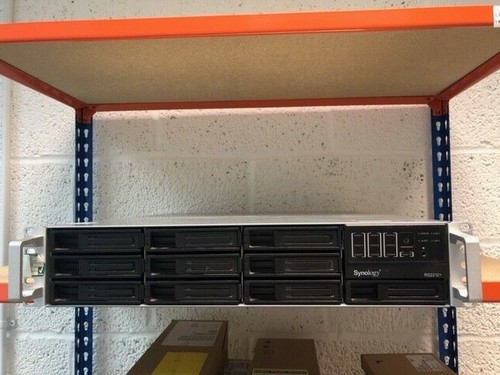 Rs2212 synology bay - synology, 10