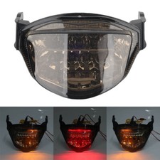 LED Tail Light Brake Turn