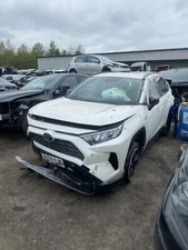 Toyota rav4 2020 hybrid - toyota,
