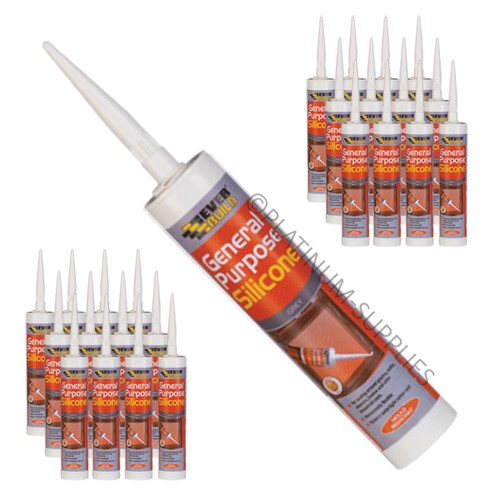 25x general purpose silicone - 25x,
