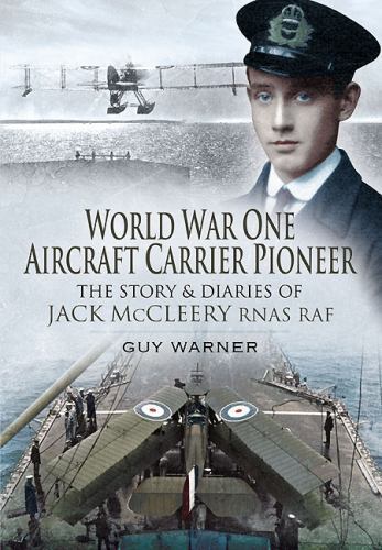 Aircraft carrier pioneer - ww,