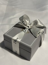 Dior Jewelery Box
