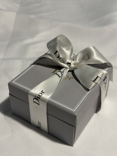 Dior jewelery box - jewelery,
