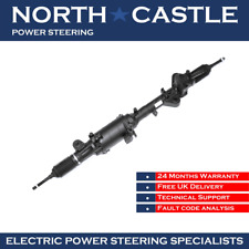MAZDA 6 (GH) ELECTRIC POWER STEERING RACK 08.2007 to 07.2013 (2 YEAR WARRANTY)