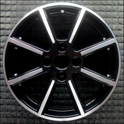 Ford fiesta inch machined - ford,