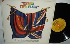 THE SALVATION ARMY Under Two