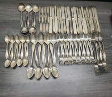70 Piece Set Rare Pattern HTF