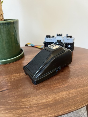 Hasselblad pm90 prism - hasselblad,