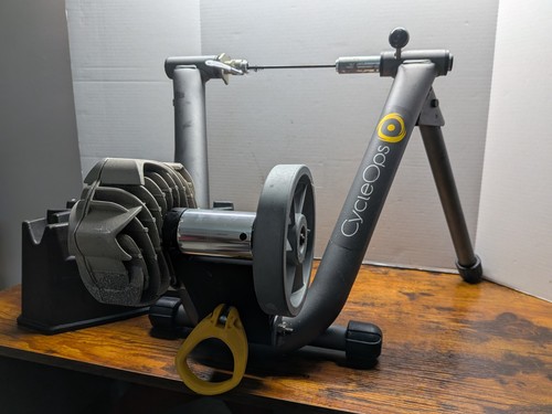 Cycleops fluid2 indoor - cycleops, bike