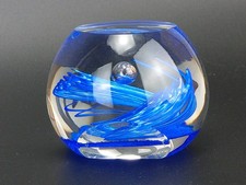 Vintage Caithness Paperweight