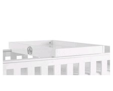 Tutti Bambini Sovereign Cot