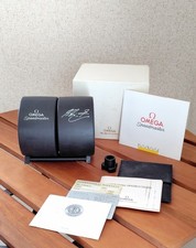 Omega SPEEDMASTER Michael