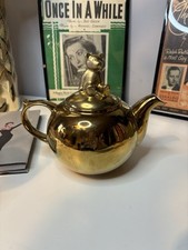 Unique Teddy Teapot by Toptiles Ltd.