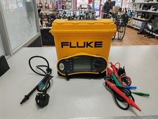 Fluke 1651B Multifunction