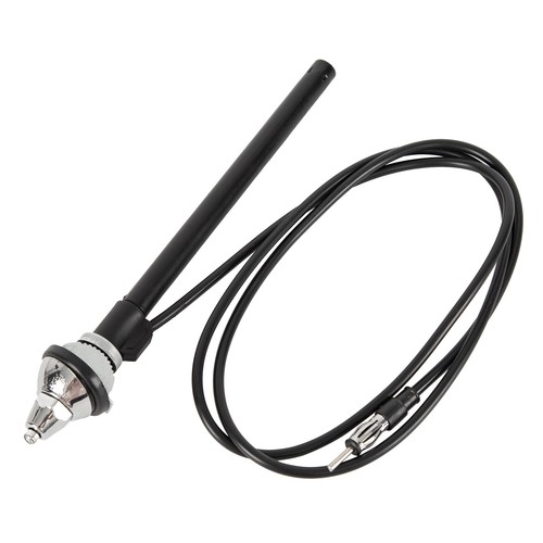 Radio section aerial antenna - section,