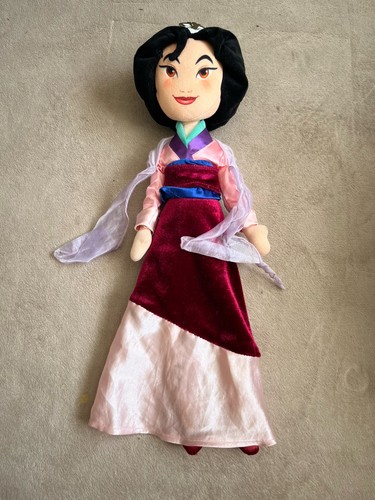 Disney store princess mulan - store,