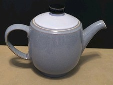 Denby Jet Grey 2 Pint vintage