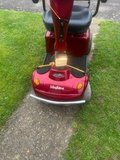 Mobility Scooter