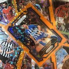 2023 prizm epl - 2023-24, james