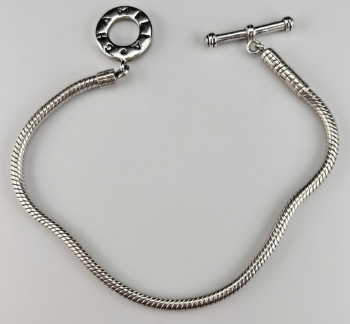 Chamilia sterling silver snake - chamilia,