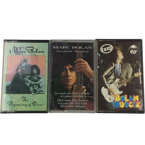 Marc bolan rex the - marc,