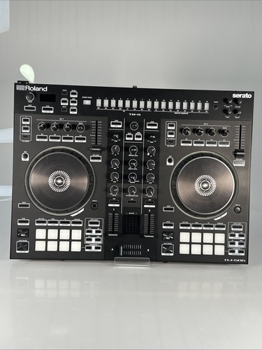 Roland 505 controller - roland, dj-505
