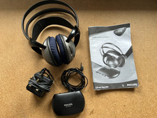 PHILIPS SBC HC202 & SBC HC205 HEADPHONES - FREE UK POSTAGE!!