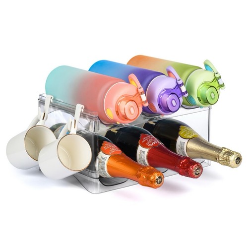 Water bottle rack holder - 6,