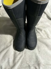 Buckler Boots Buckbootz