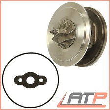 CORE ASSEMBLY TURBO FOR