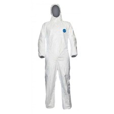 Tyvek 500 Xpert Hooded