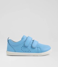 Bobux Grass Court I-Walk Boys
