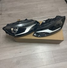 Vw Polo Headlights 6R