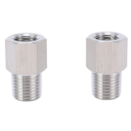 2pcs ball lock female - 2pcs, flare