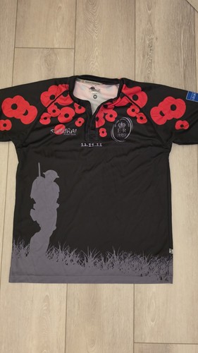 British army 2011 - army, samurai
