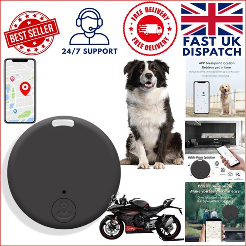 Portable magnetic gps - portable, tracker