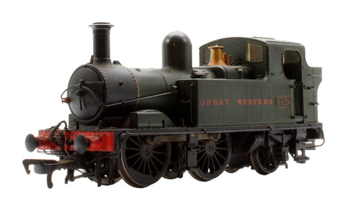 Hattons gauge h1401 gwr - hattons,