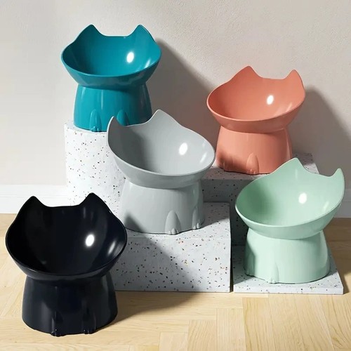 Single bowls feeder - single, cat