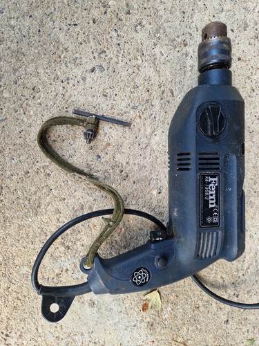 Ferm electric drill - electric, kb-1300/2