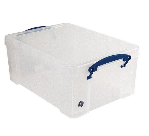 Really useful box 9 - x,