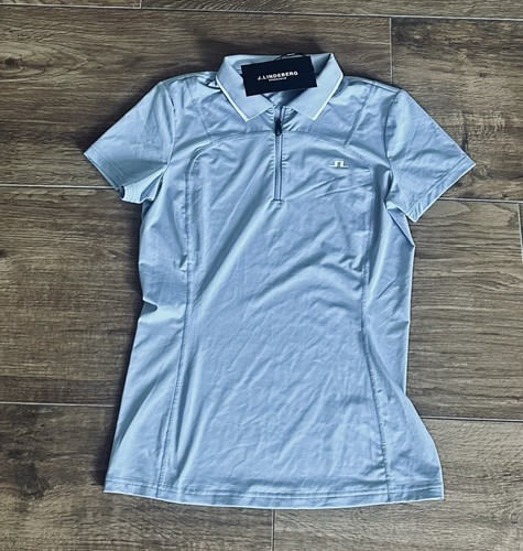 Lindeberg sophia polo top - j.,