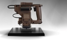 ALIENS MOTION TRACKER PROP