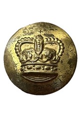 Firmin London Metal Backed